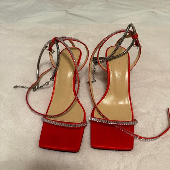 Mach And Mach Shoes - Picture 1 of 4